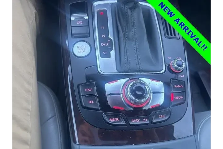 $10639 : Audi A4 2014 AWD 2.0T quattr image 6