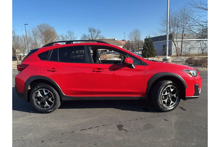 $22697 : 2020 Crosstrek Premium image 7