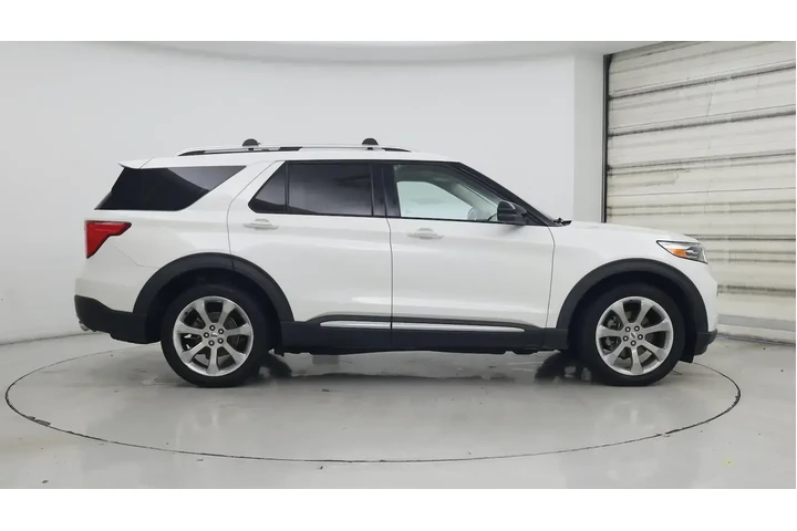 $28998 : Ford Explorer 2020 AWD Plati image 7