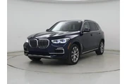 $34998 : BMW X5 2019 AWD xDrive40i 4d thumbnail