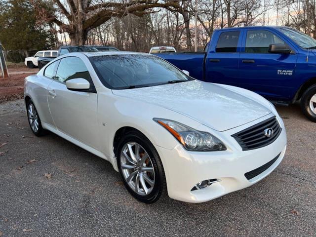 $14999 : 2015 Q60 Coupe image 6