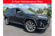 Gold Certified2022 RAV4 Limit
