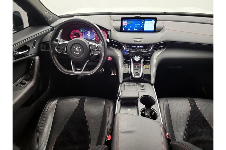 $31998 : Acura TLX 2021 SH-AWD 4dr Se image 9