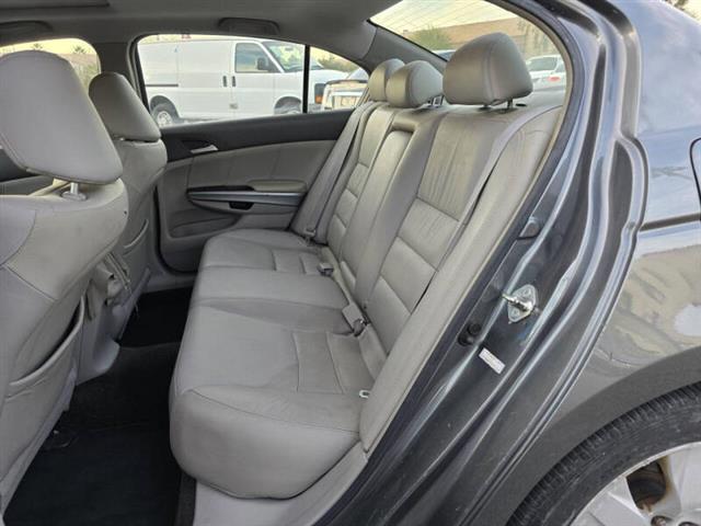 $10495 : 2009 Accord image 8