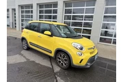FIAT 500L 2014 Trekking 4dr
