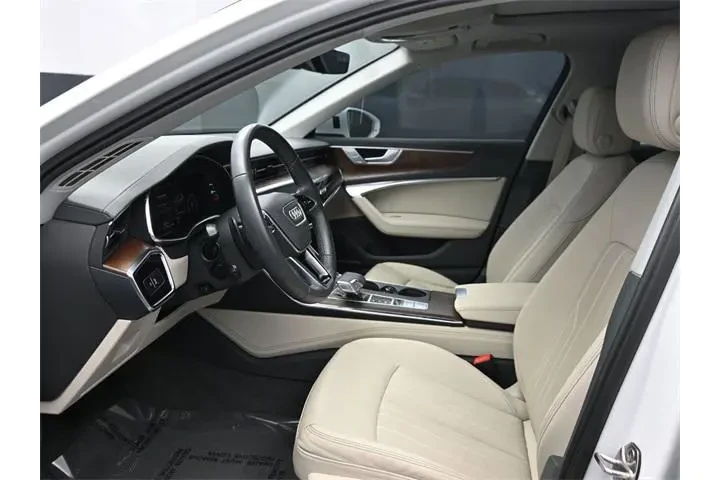 $24712 : Audi A6 2019 AWD quattro Pre image 10
