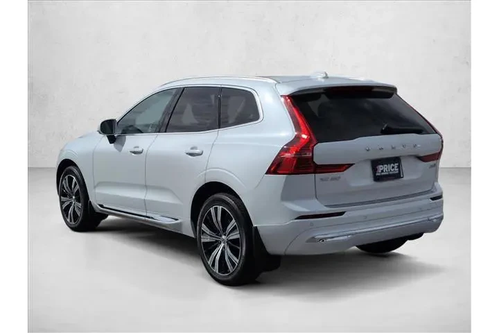$31684 : Volvo XC60 2022 AWD B6 Inscr image 8