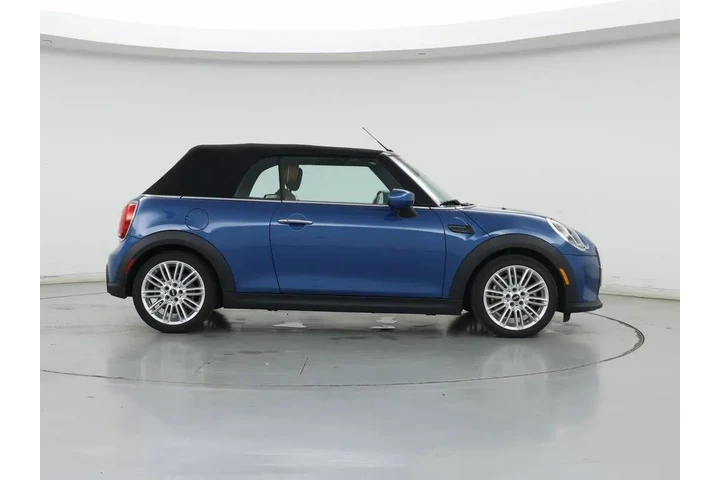 $26998 : MINI Convertible 2022 Cooper image 7