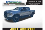 Ram 1500 2022 4x4 Rebel 4dr en Miami