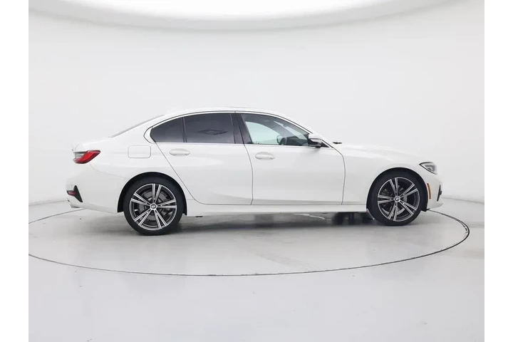$24998 : BMW 3 Series 2021 330i 4dr S image 7