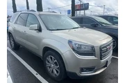 $10988 : GMC Acadia 2016 AWD SLT-1 4d thumbnail