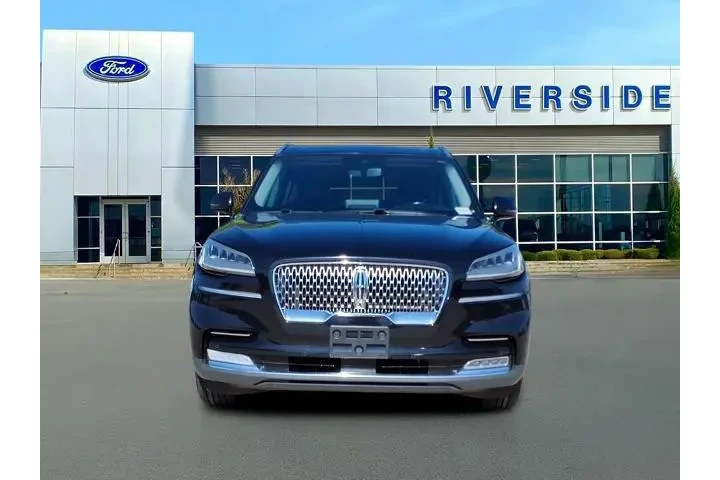 $30695 : Lincoln Aviator 2020 AWD Res image 2