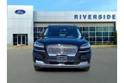 $30695 : Lincoln Aviator 2020 AWD Res thumbnail