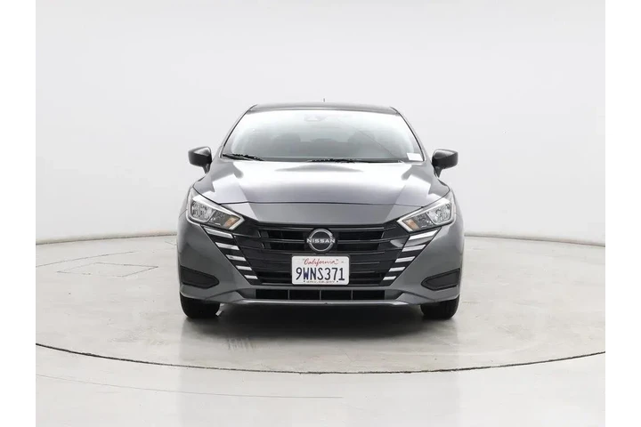 $16998 : Nissan Versa 2023 S 4dr Seda image 5