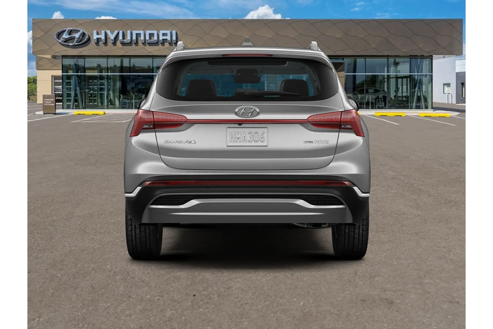 $28966 : Hyundai SANTA FE Hybrid 2023 image 6