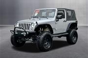 $20349 : 2014 Wrangler Sport thumbnail