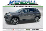 Jeep Compass 2022 4x4 Limite en Miami