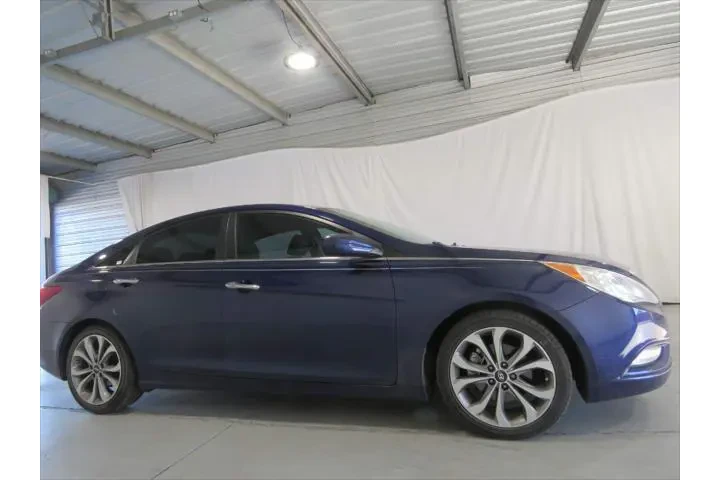 $9780 : Hyundai SONATA 2013 SE 2.0T image 7