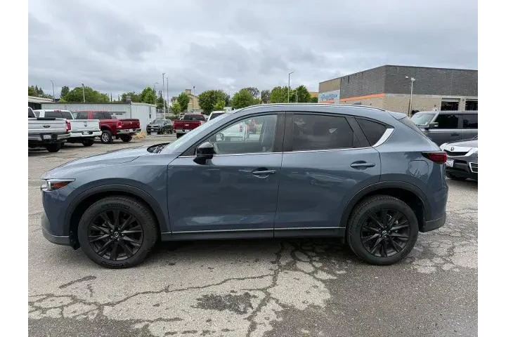 $26000 : Mazda CX-5 2022 AWD 2.5 S Ca image 2