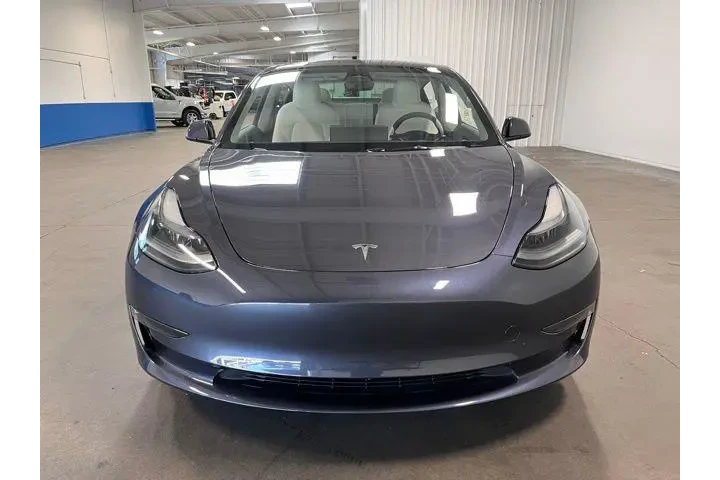 $24809 : Tesla Model 3 2023 4dr Sedan image 8