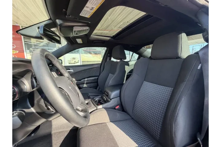 $1 : 2023 Charger GT image 10