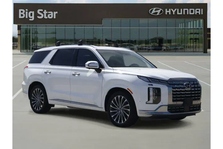 $36213 : Hyundai PALISADE 2023 Callig image 6