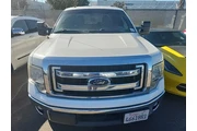 $16791 : Ford F-150 2014 4x2 XLT 4dr thumbnail