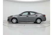 $17998 : Nissan Sentra 2024 S 4dr Sed thumbnail