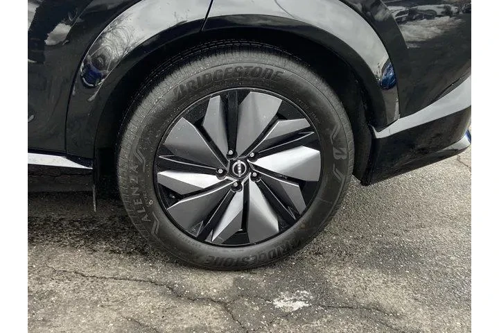 $17500 : Nissan Ariya 2024 Engage 4dr image 9