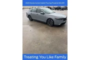 Honda Accord Hybrid 2025 Tou en Houston