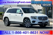 Mercedes-Benz GLB 2022 GLB 2 en Riverside