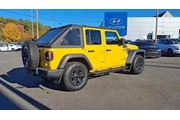 $24996 : Jeep Wrangler Unlimited 2020 thumbnail