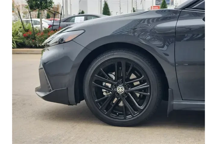 $32010 : Toyota Camry 2026 SE 4dr Sed image 8