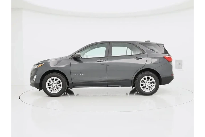 $19998 : Chevrolet Equinox 2020 4x4 L image 3