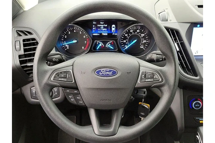 $14998 : Ford Escape 2018 SE 4dr SUV image 10