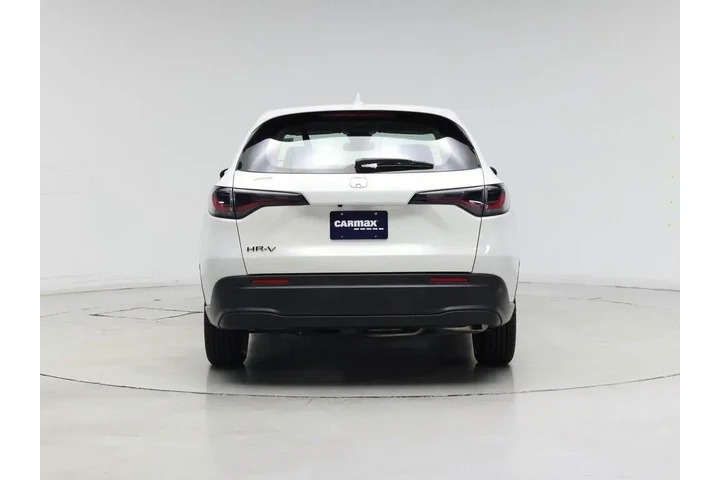 $23998 : Honda HR-V 2023 LX 4dr Cross image 6