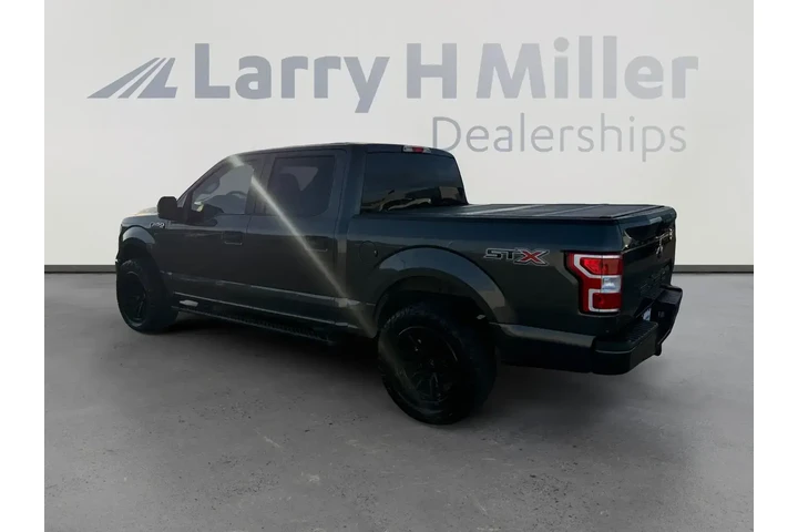 $26229 : Ford F-150 2018 4x2 King Ran image 3