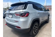 $24995 : 2025 Compass Trailhawk 4x4 thumbnail