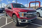 Pre-Owned 2018 F150 SuperCrew thumbnail