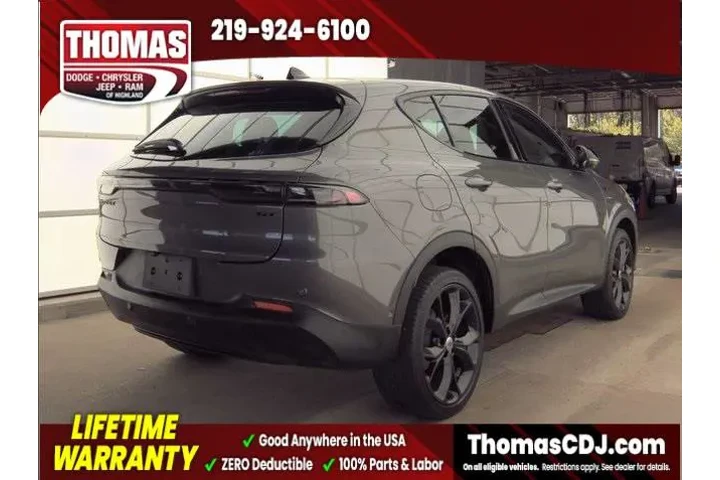 $25849 : Dodge Hornet 2024 AWD GT Plu image 10