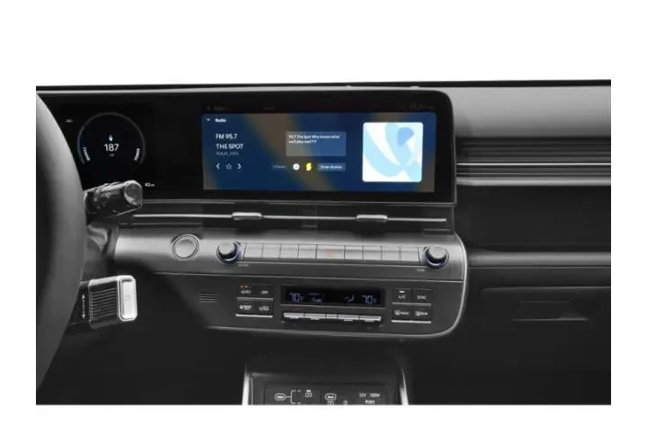 $21977 : Hyundai KONA Electric 2024 L image 10