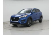$16998 : Hyundai TUCSON 2020 AWD SEL thumbnail