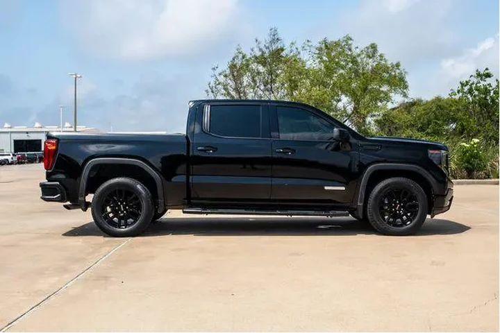 $34305 : GMC Sierra 1500 2023 4x2 Ele image 4