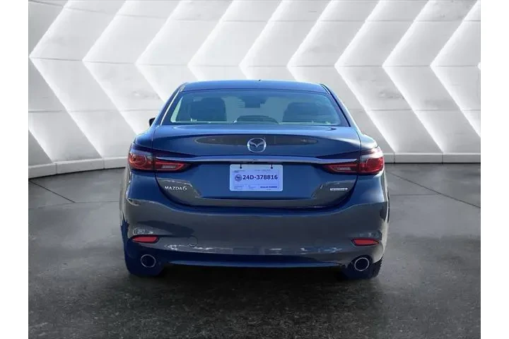 $19500 : Mazda Mazda6 2021 Touring 4d image 9