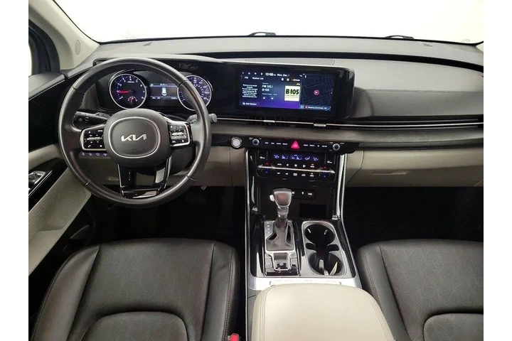 $36998 : Kia Carnival 2023 EX 4dr Min image 9