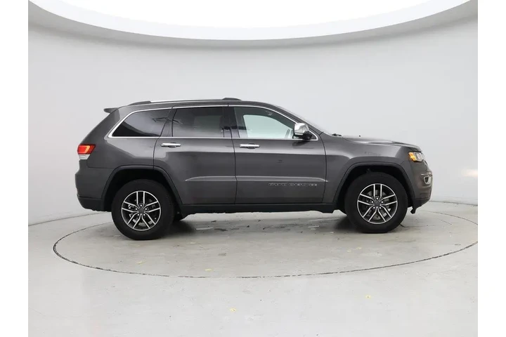 $22998 : Jeep Grand Cherokee 2020 4x4 image 7