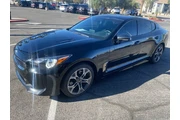 Kia Stinger 2021 GT-Line 4dr en Las Vegas
