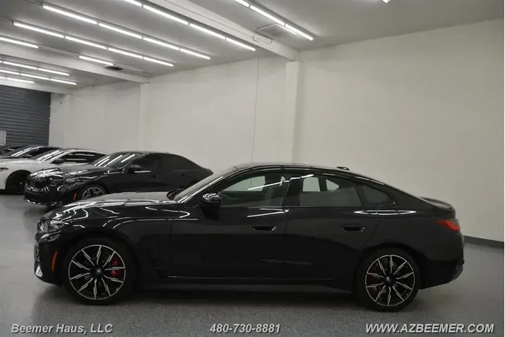 $29998 : BMW i4 2024 eDrive35 Gran Co image 4