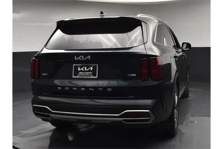 $25878 : Kia Sorento Plug-In Hybrid 2 image 7