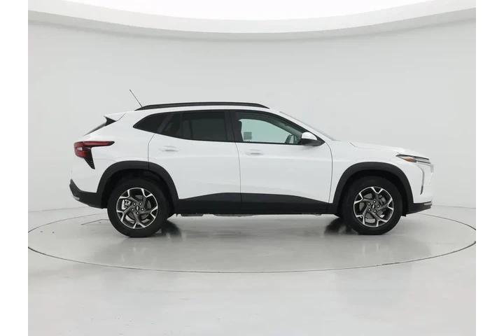 $21998 : Chevrolet Trax 2025 LT 4dr C image 7